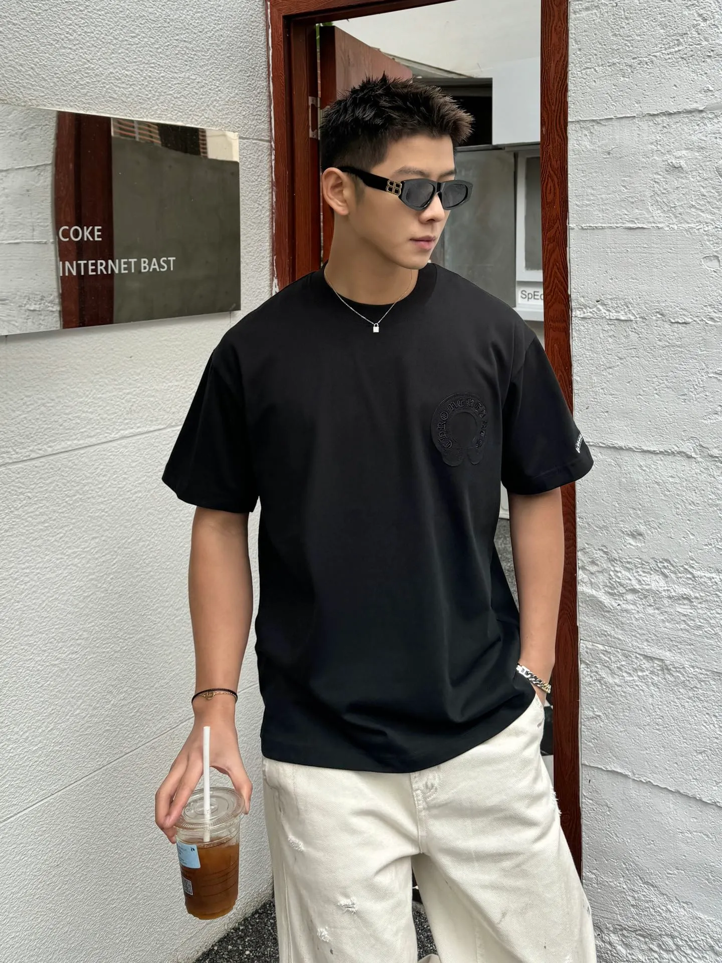 model picture